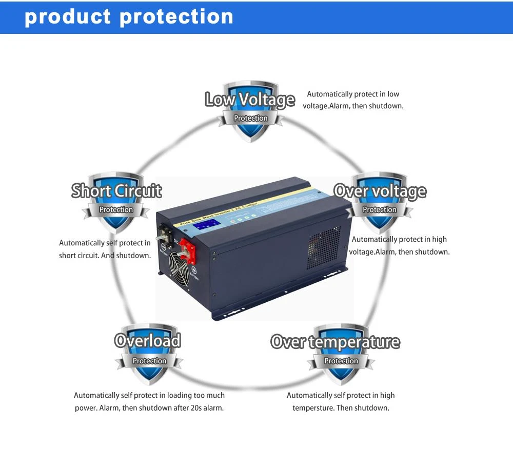 2000 watt pure sine wave inverter 12v 220v 2000 watt pure sine wave inverter 12v 220v