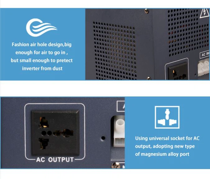 spain solar inverter