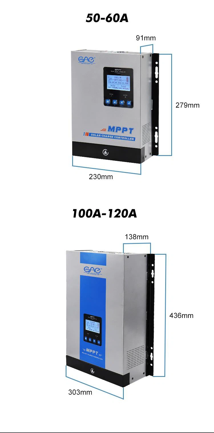 price solar charge controller