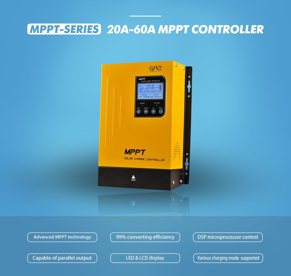 solar controler 220v
