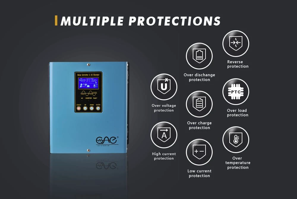 1000w 110v inverter