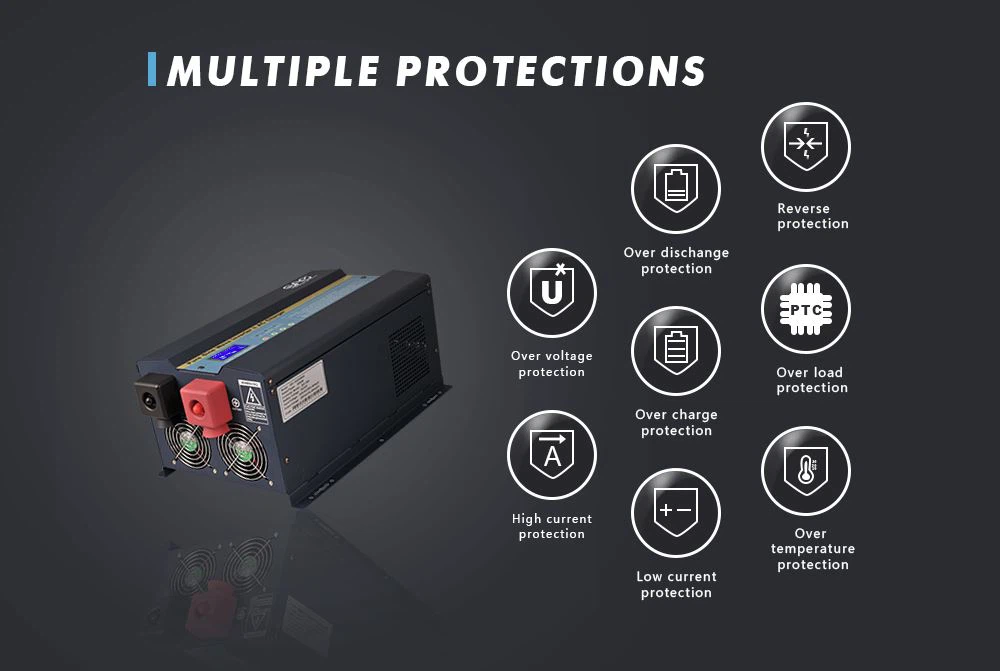 ac motor drive inverter