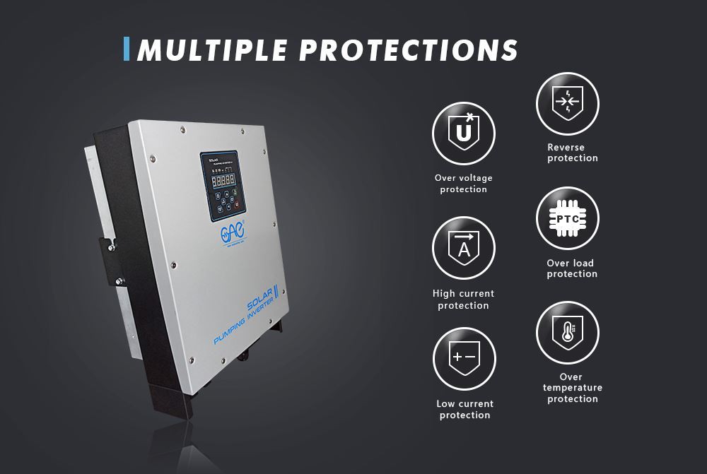 100kw solar inverter