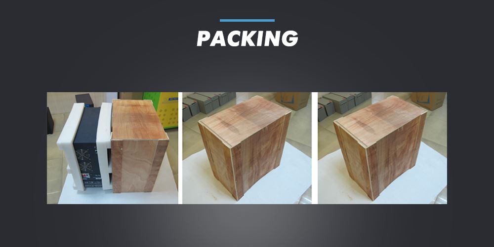 12v 230v pure sine wave inverter