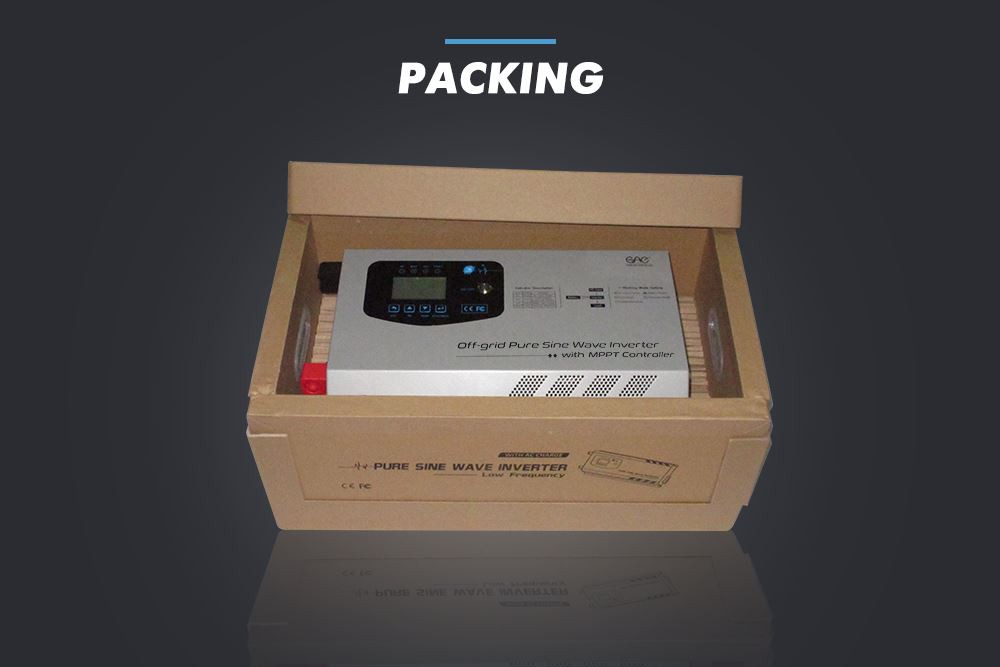 dc inverter scroll compressor