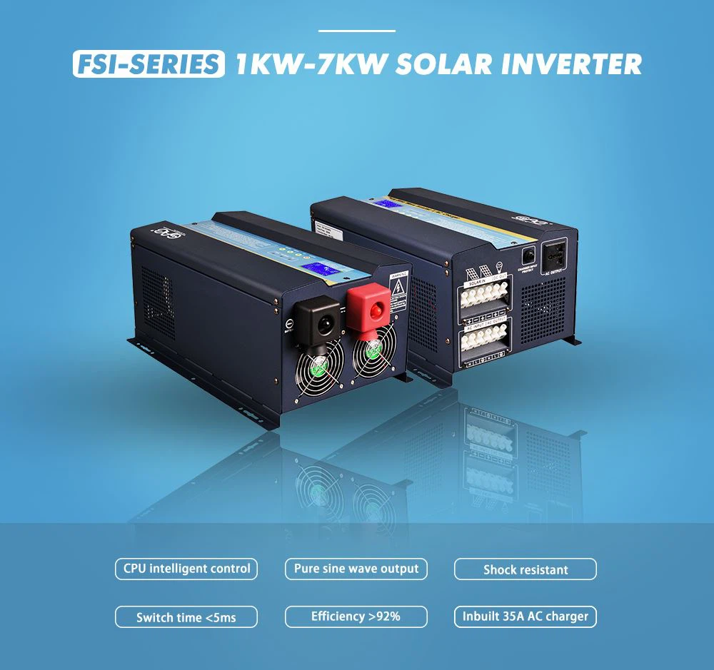 powerstar inverter