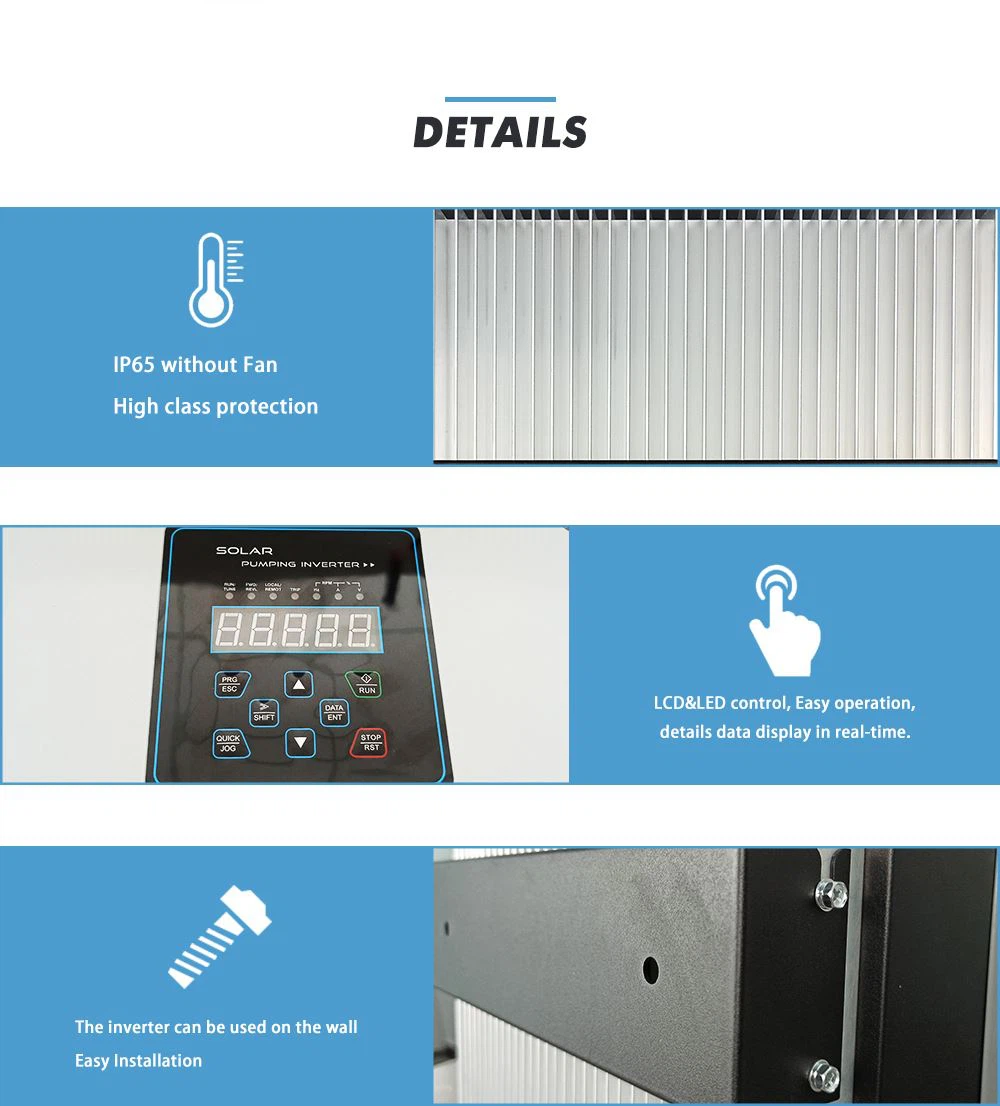 6000 watt pure sine wave inverter