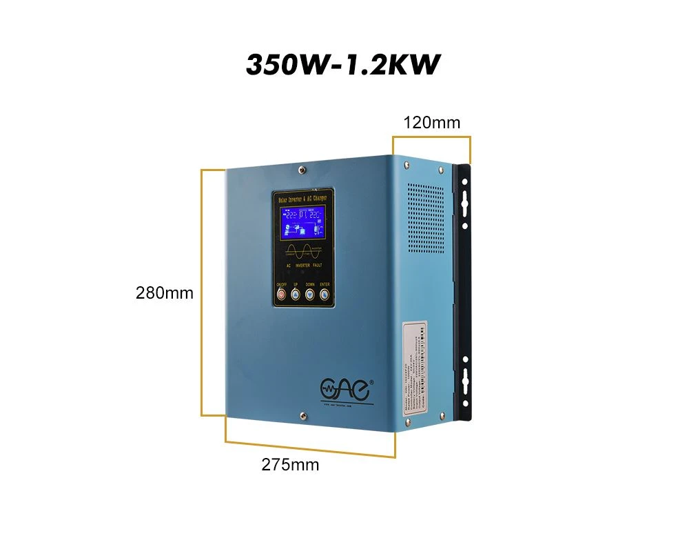 off grid solar inverter