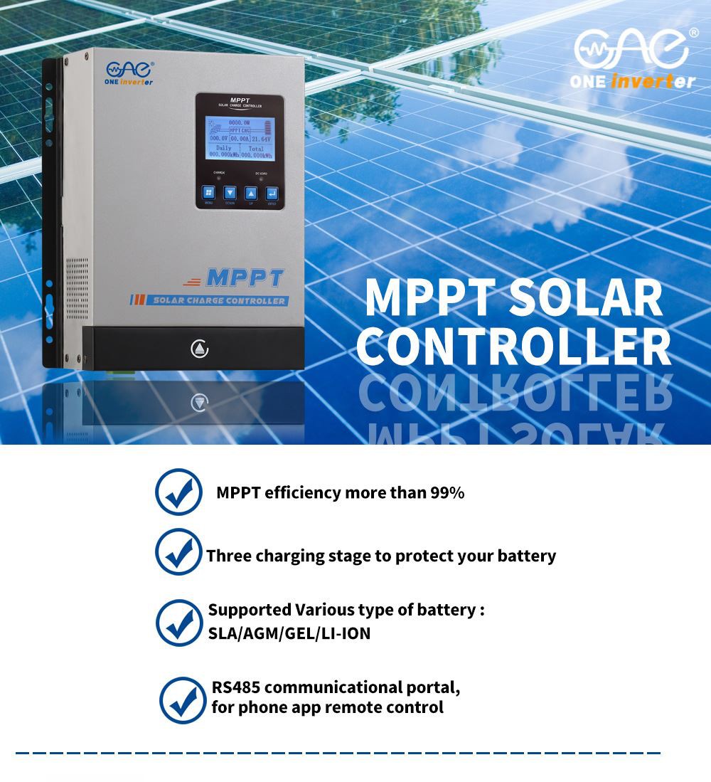 solar controller