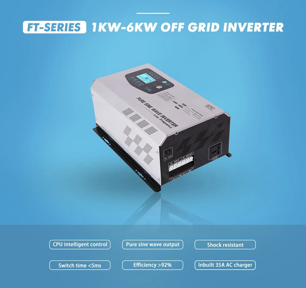 inverter
