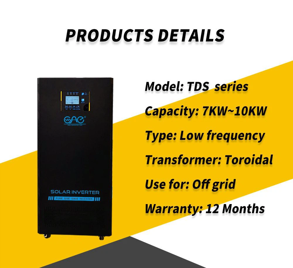 inverter