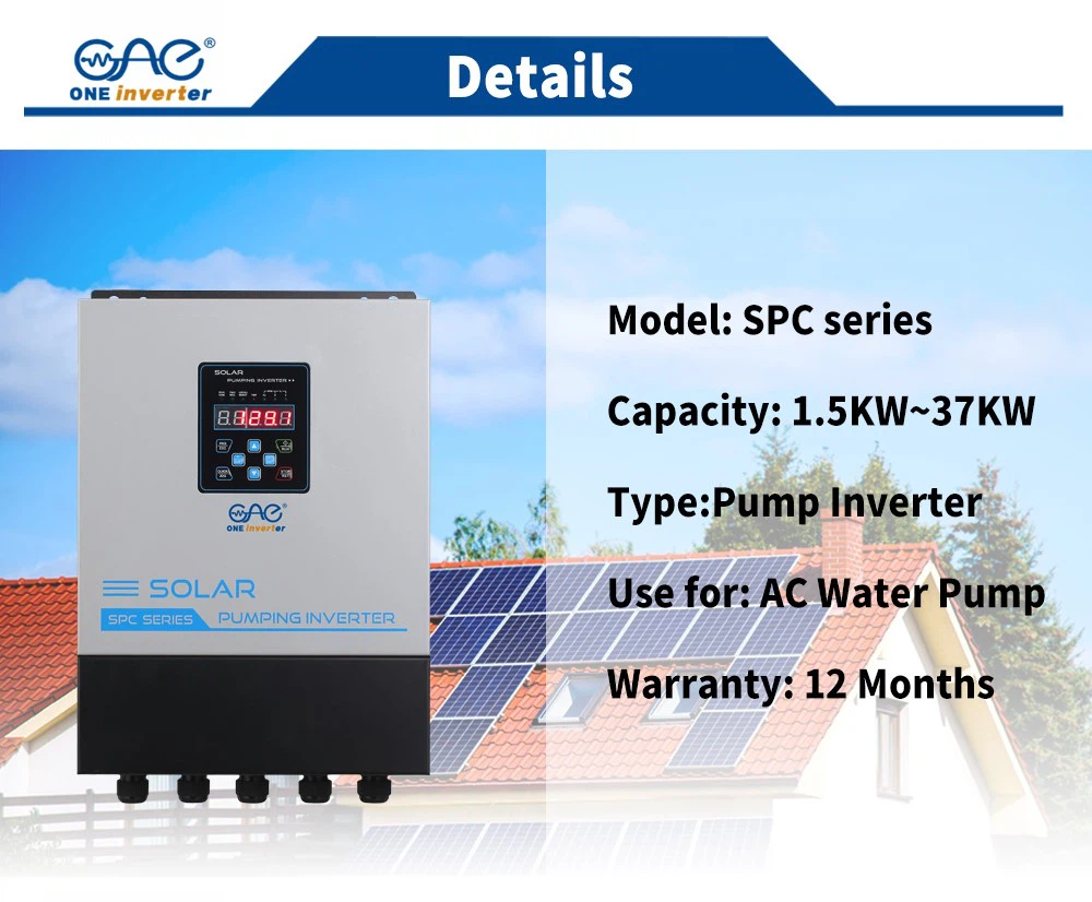 solar inverter pump solar inverter pump