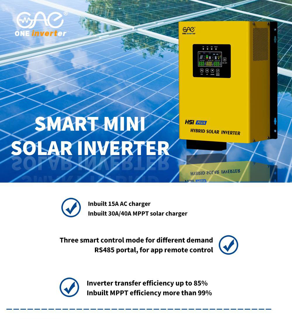 solar inverter solar inverter