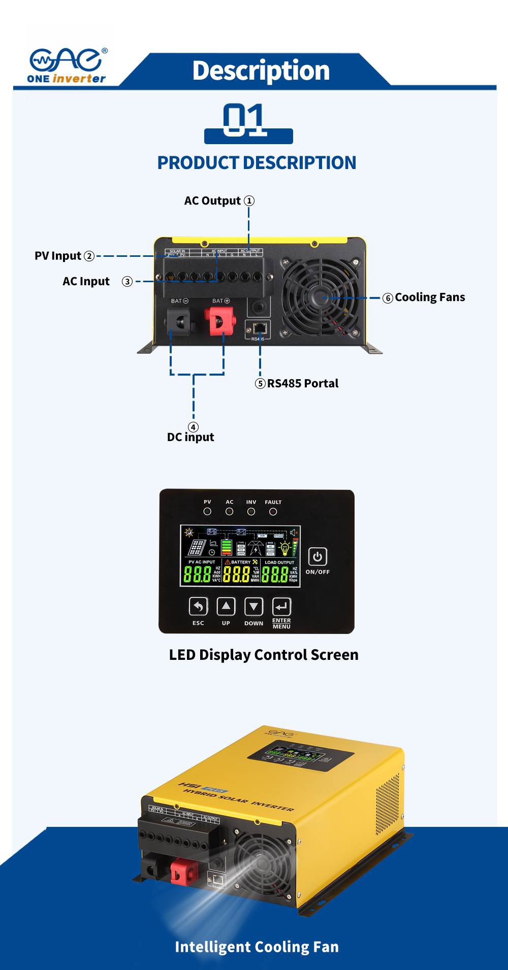 pure sine wave solar inverter pure sine wave solar inverter