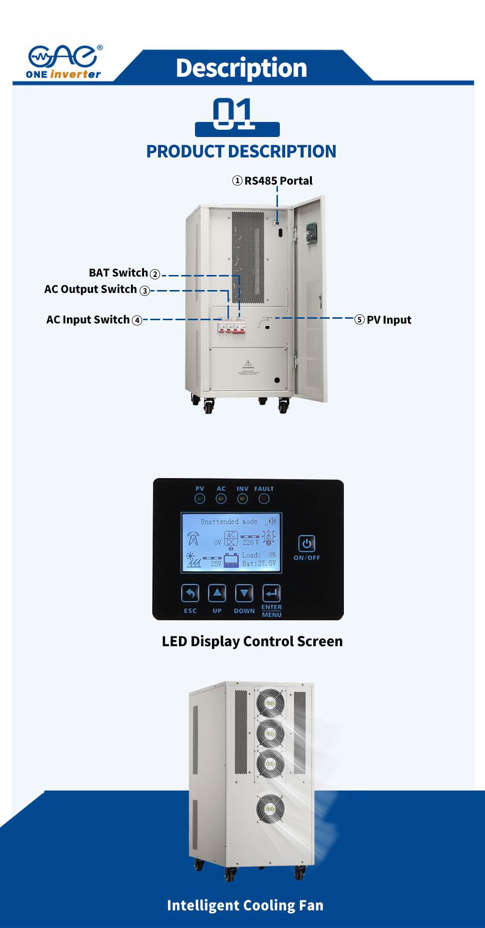 hybrid inverter hybrid inverter