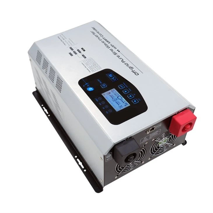 1.5KW FTS Hybrid Solar Inverter suppliers