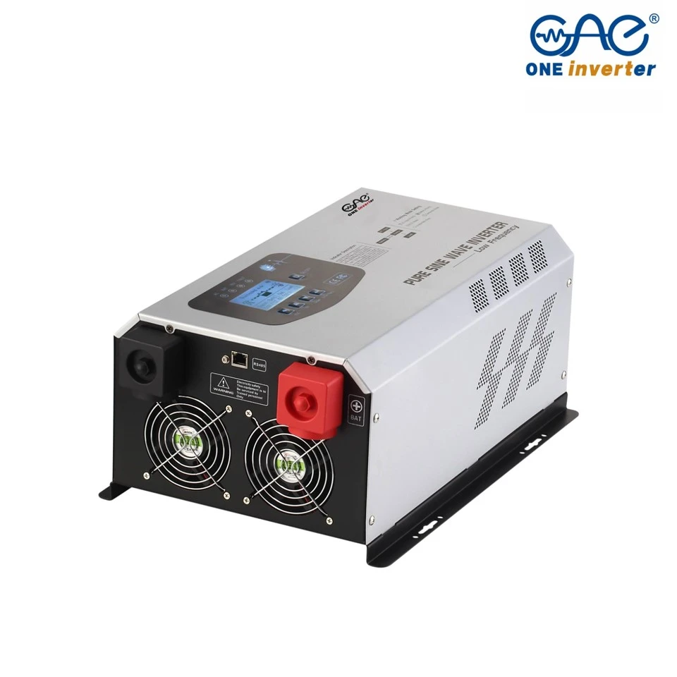 1.5KW Inverter Pure Sine Wave Out factory