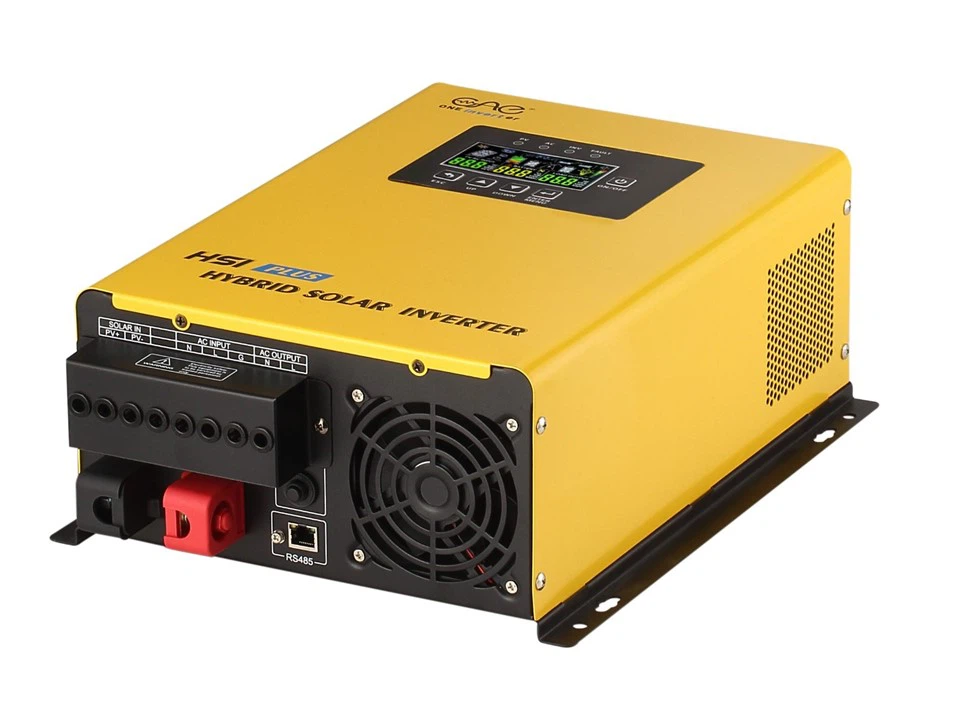 1000W Hybrid Solar Inverter Solar Power
