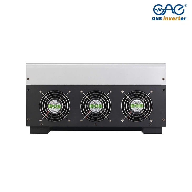 100A Smart MPPT Solar Charge Controller high quality