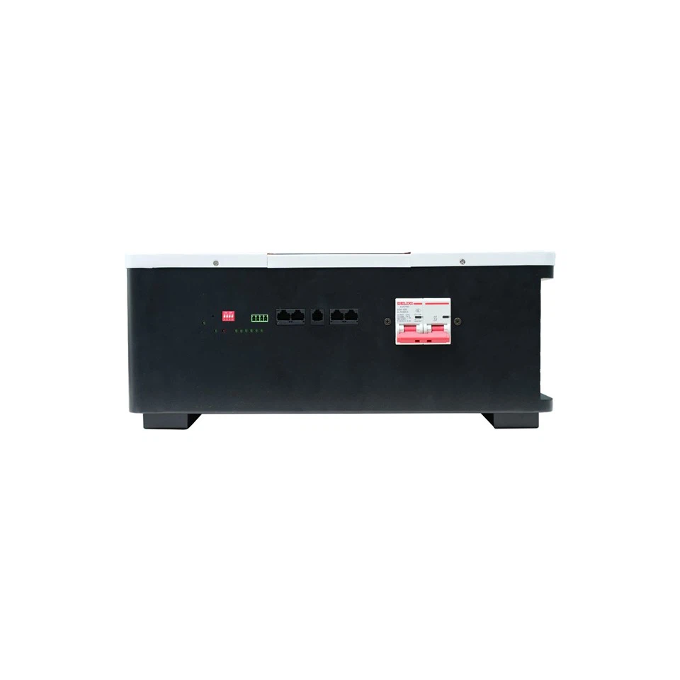 100AH 5KWH 51.2V Lifepo4 Battery
