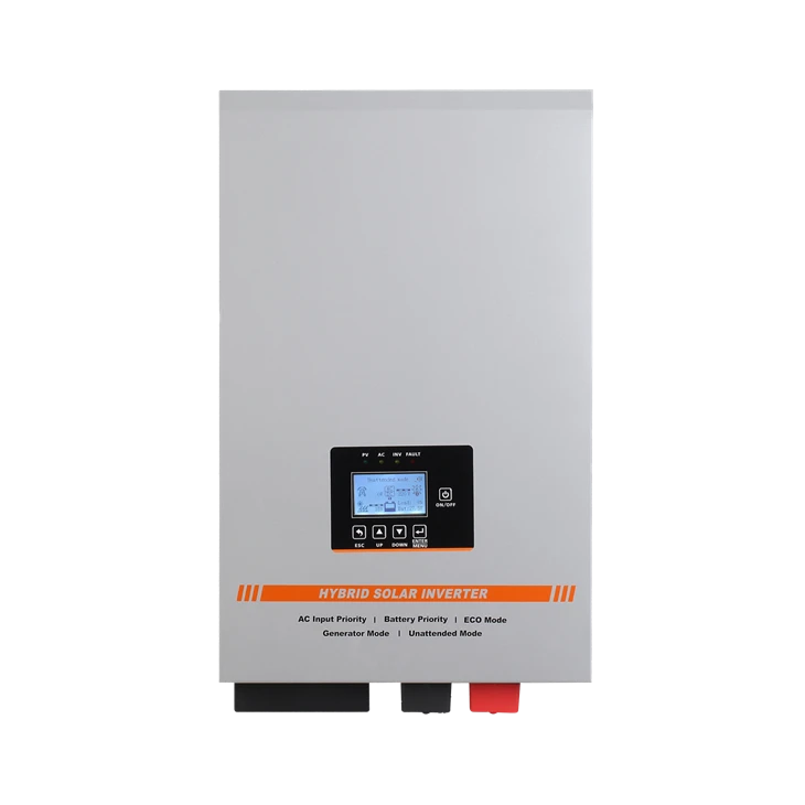 10KW Home Backup Inverter With MPPT price