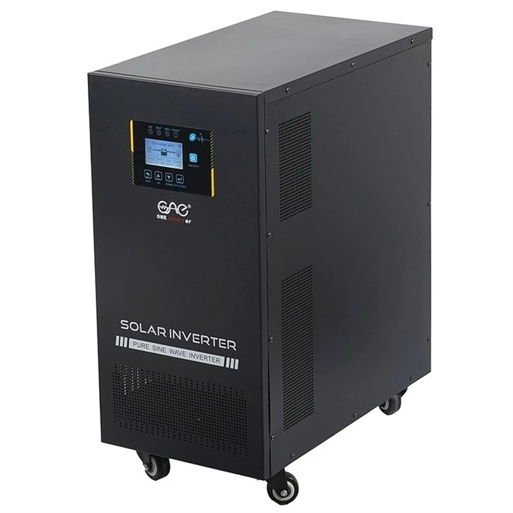 10kw Smart Solar Inverter high quality