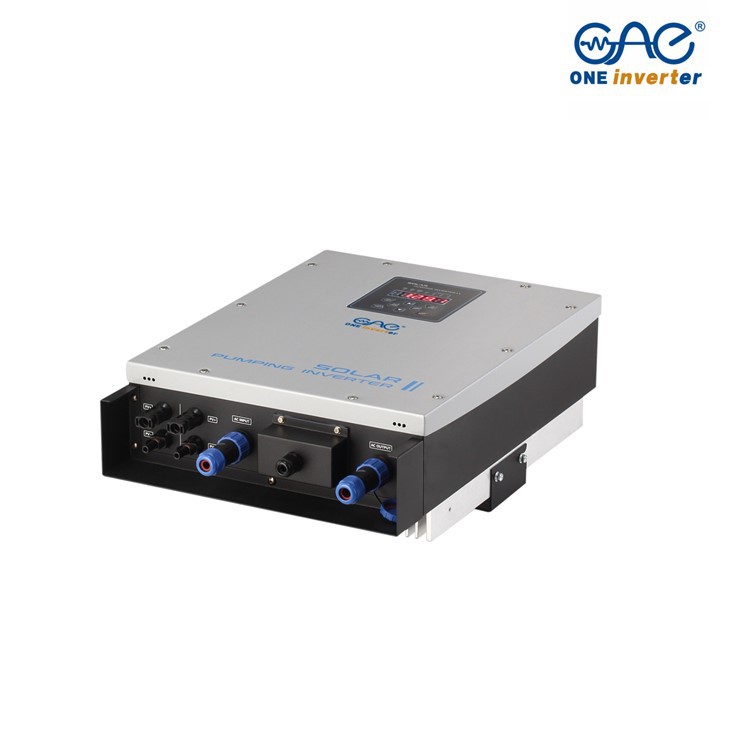 11kw Waterproof Solar Pump Inverter high quality