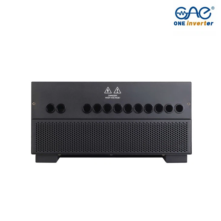 Smart MPPT Solar Charge Controller 100A high quality