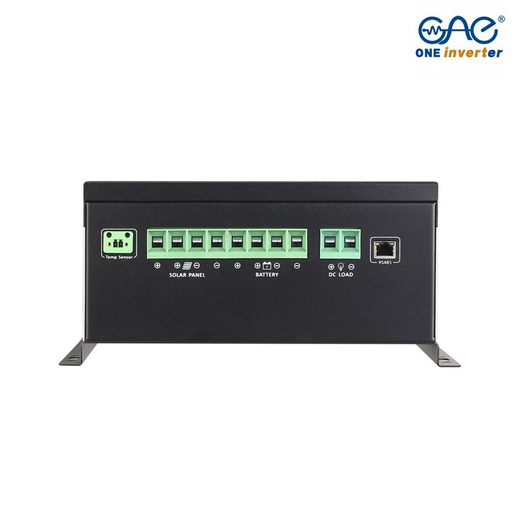 120A Smart MPPT Solar Charge Controller price