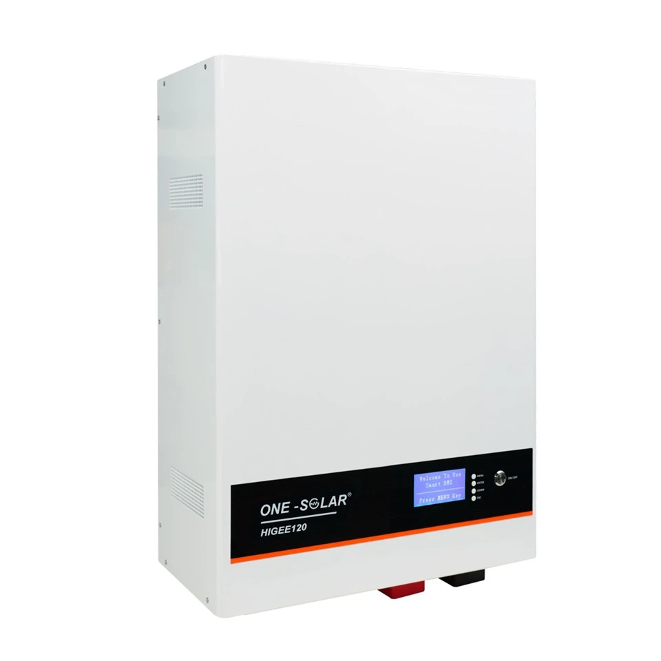 120AH Lifepo4 Battery