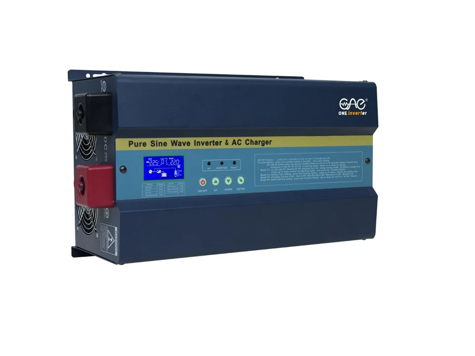 1500W Pure Sine Wave Inverter 220vac suppliers