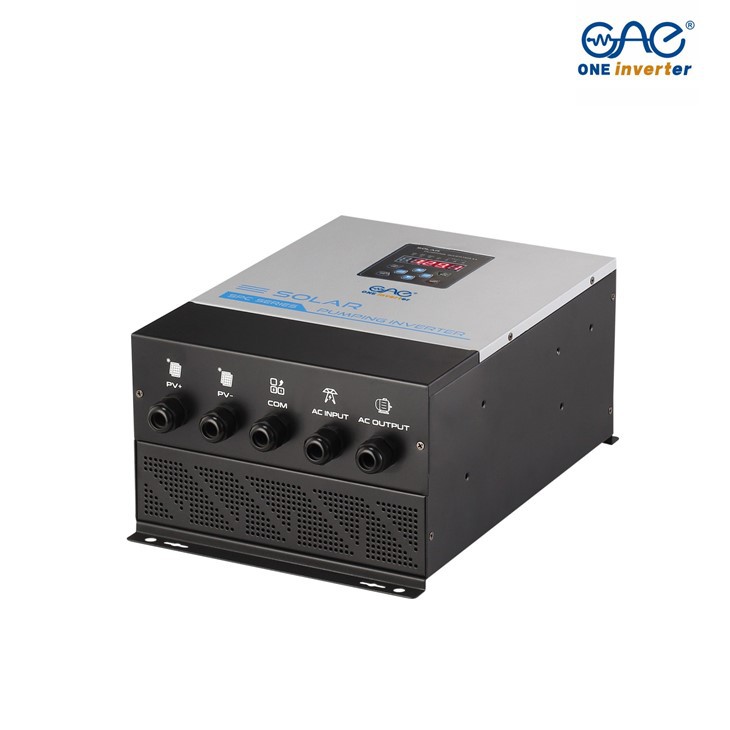 15kw High Power Solar Pump Inverter high quality