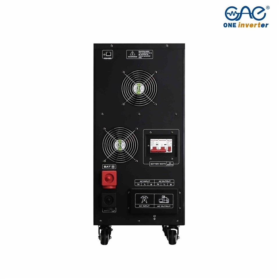 15KW Smart Inverter price
