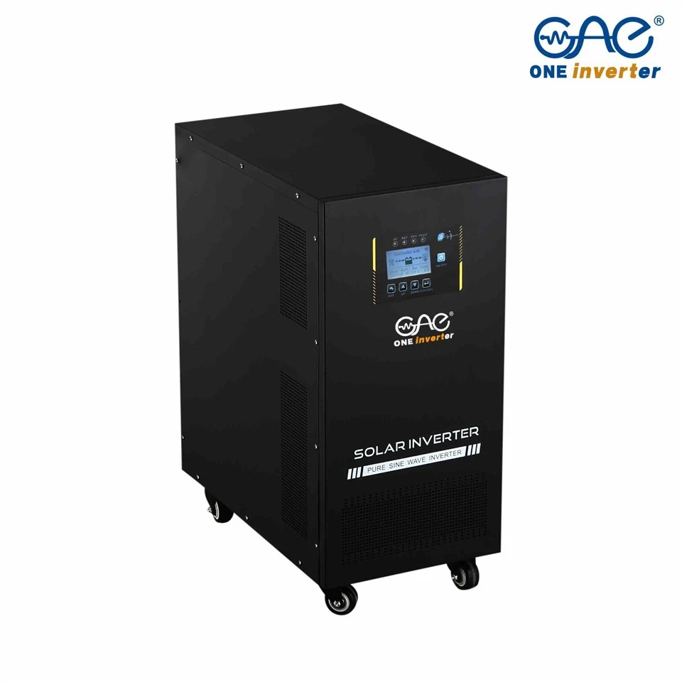 15KW Smart Inverter best