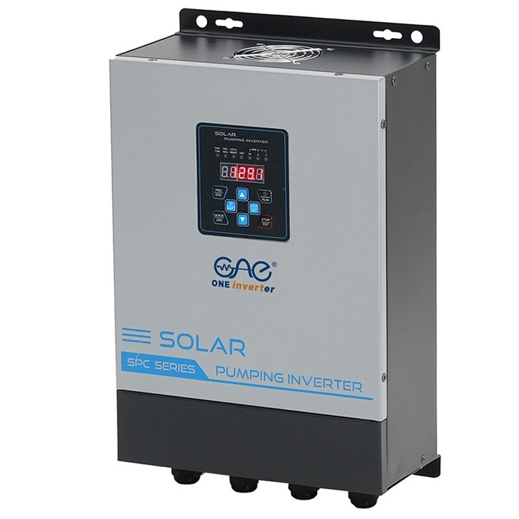 18kw High Power Solar Pump Inverter best