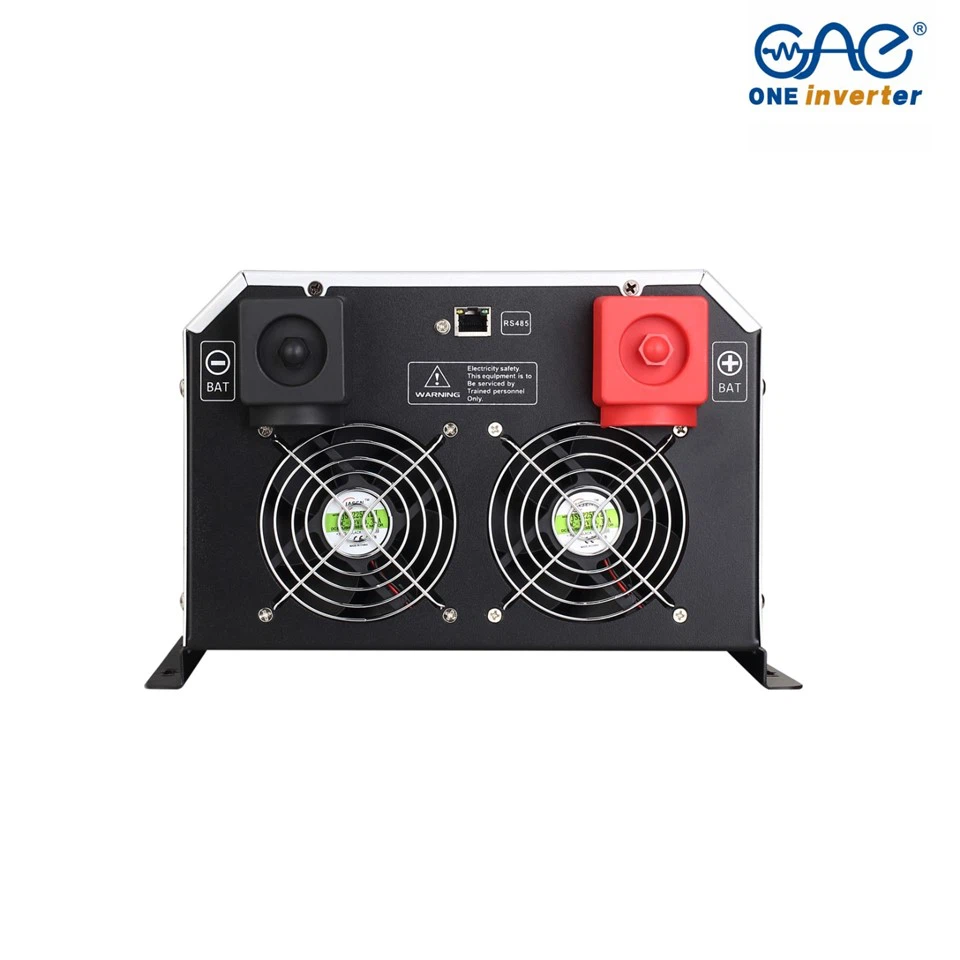 1500W Power Inverter Low Frequency