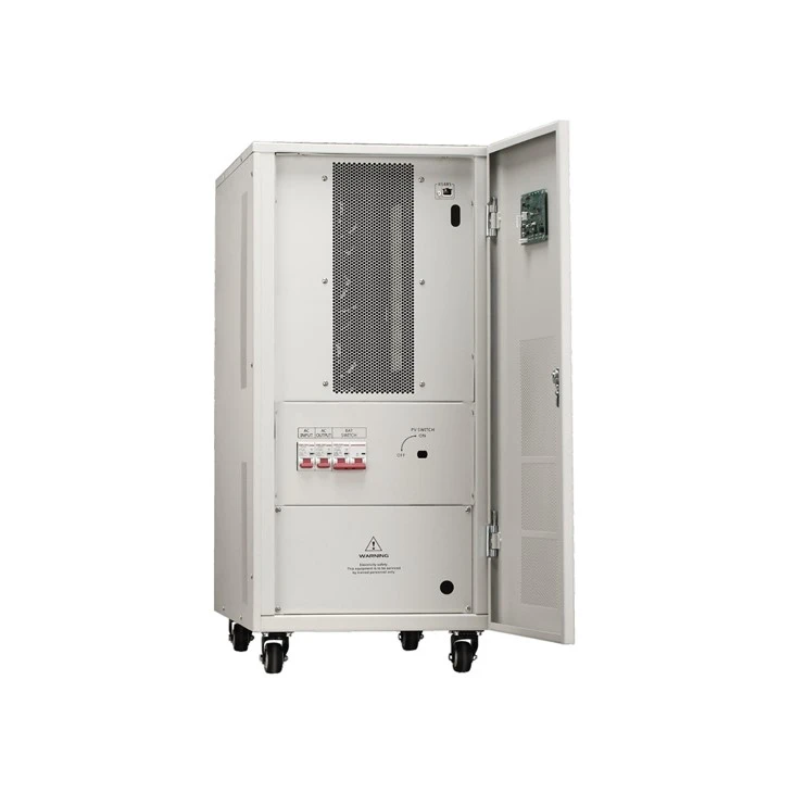 20KW Hybrid Solar Inverter 192V high quality