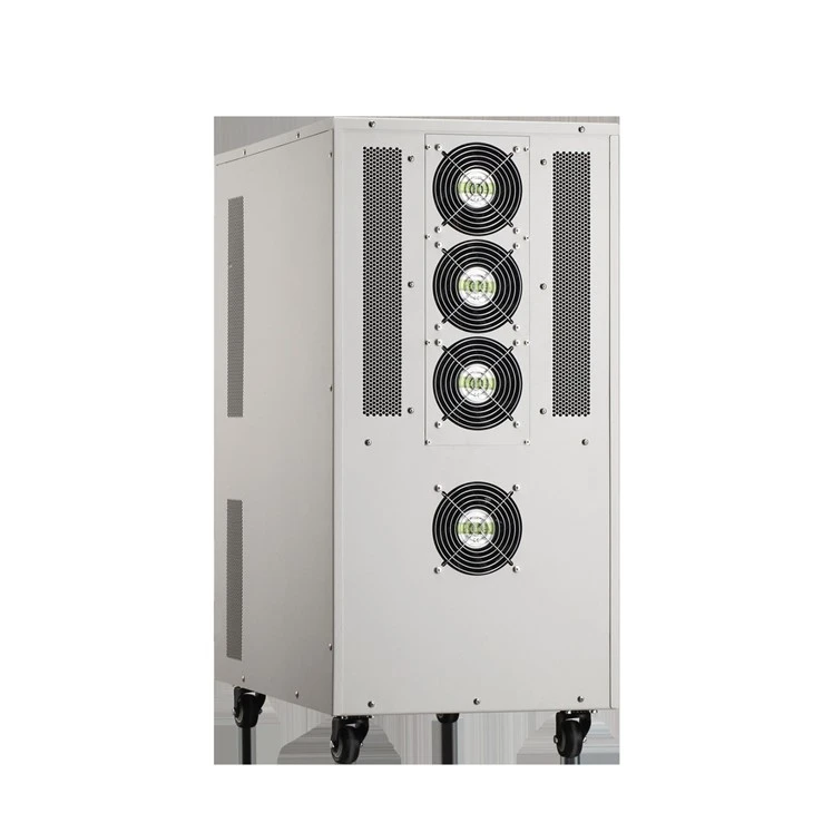 20KW Hybrid Solar Inverter 192V factory