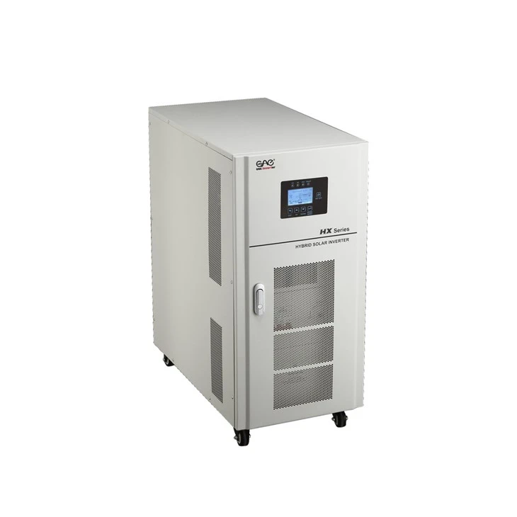 20KW Hybrid Solar Inverter 192V price