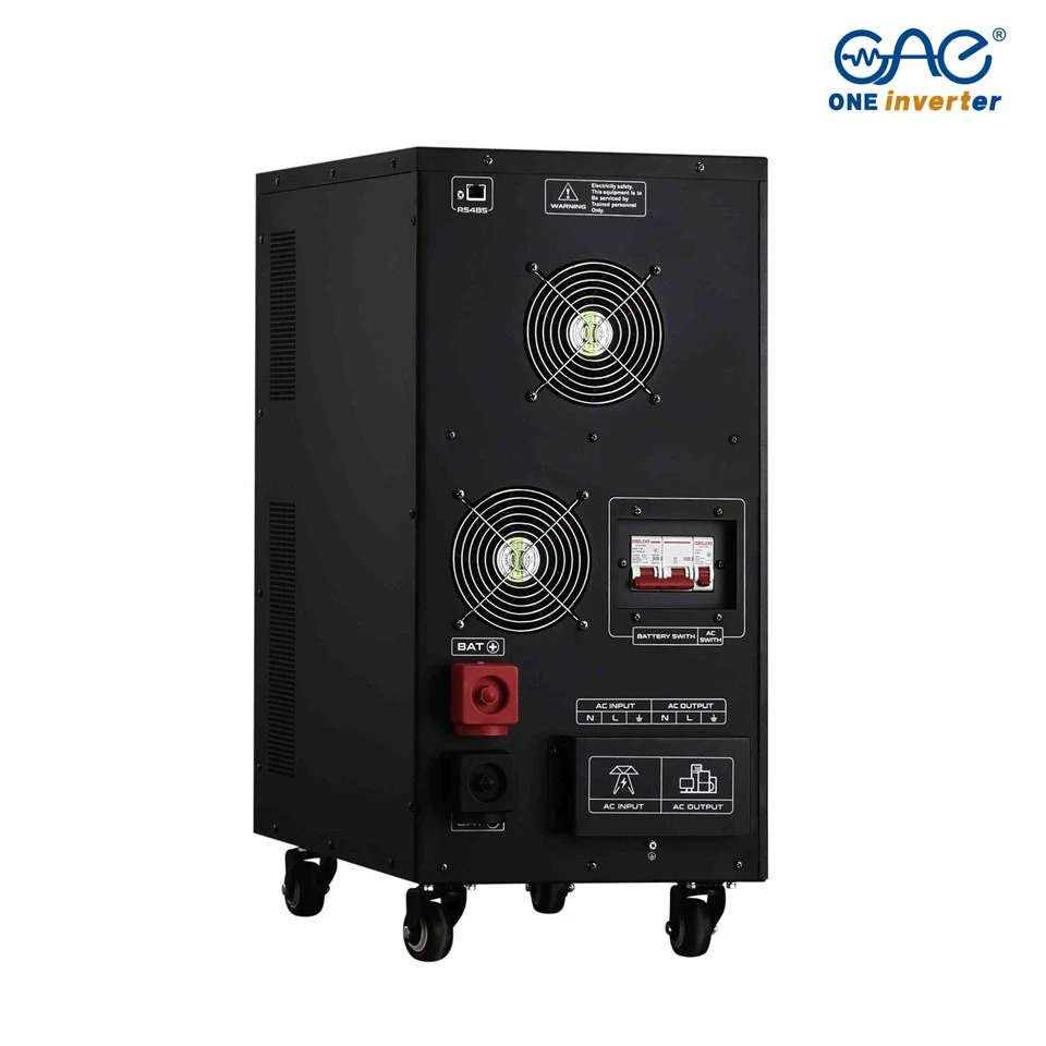 20KW Smart Inverter price