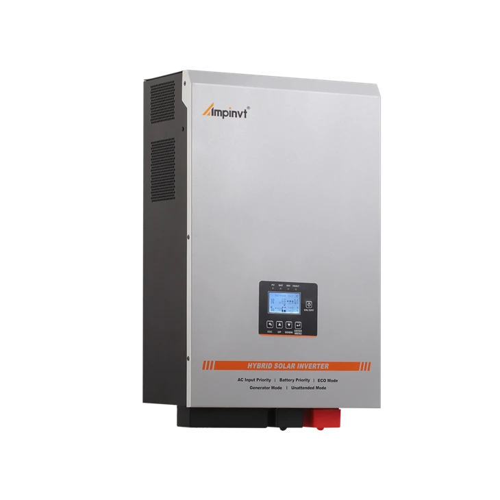 2KW Home Backup Inverter With MPPT high quality