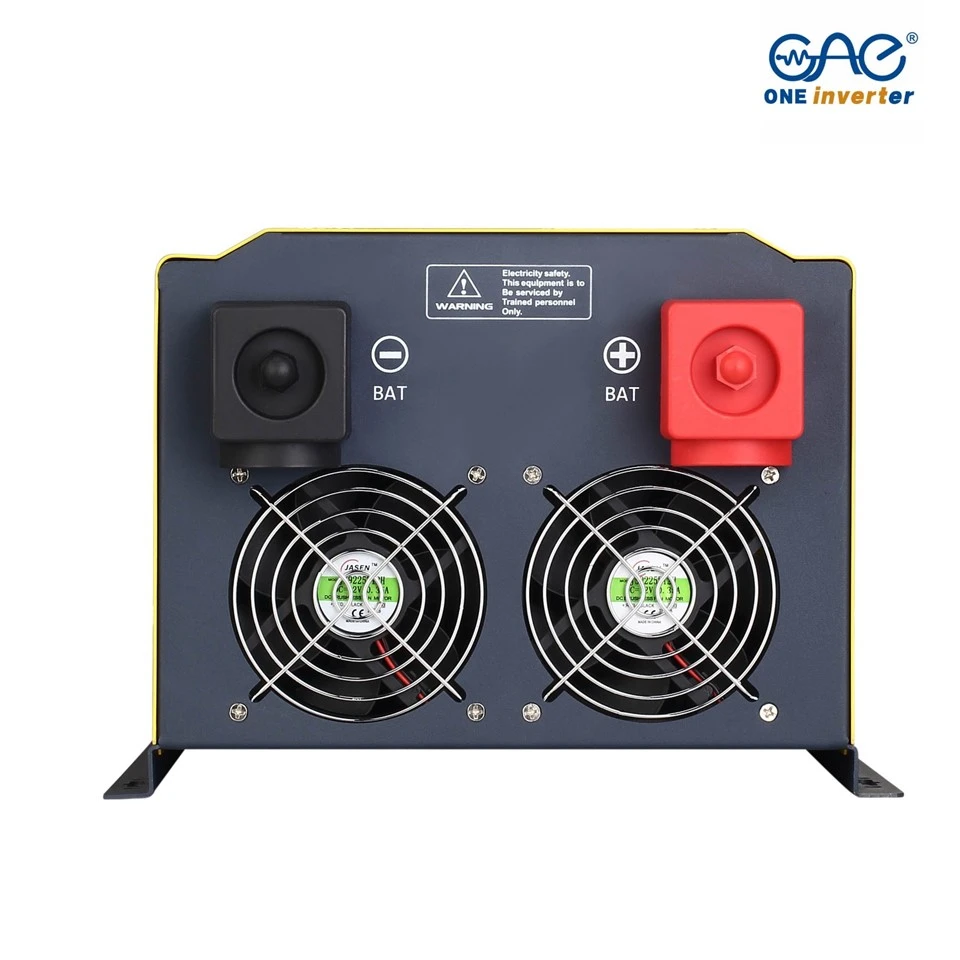 2KW Smart Pure Sine Inverter high quality