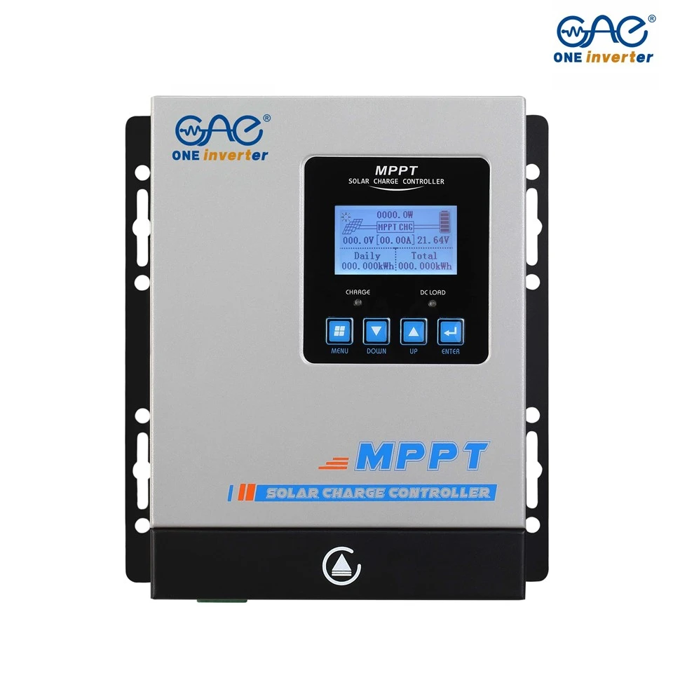 30A Solar Charger MPPT Controller