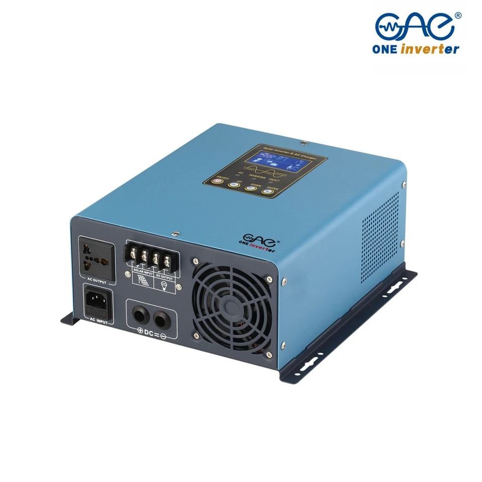 350W Smart Hybrid Solar Inverter high quality