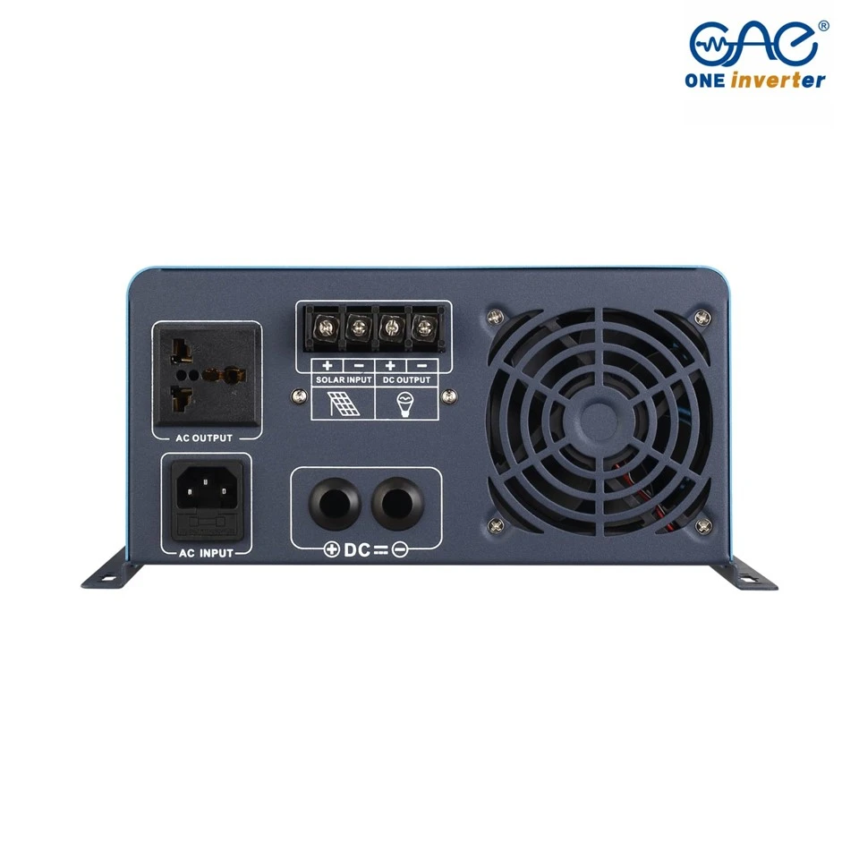 350W Smart Hybrid Solar Inverter price
