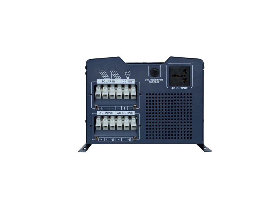 3KW Hybid Solar MPPT Inverter high quality