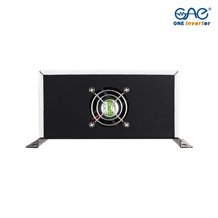 40A MPPT Solar Charger Controller