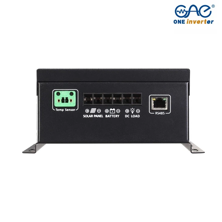 40A MPPT Solar Charger Controller