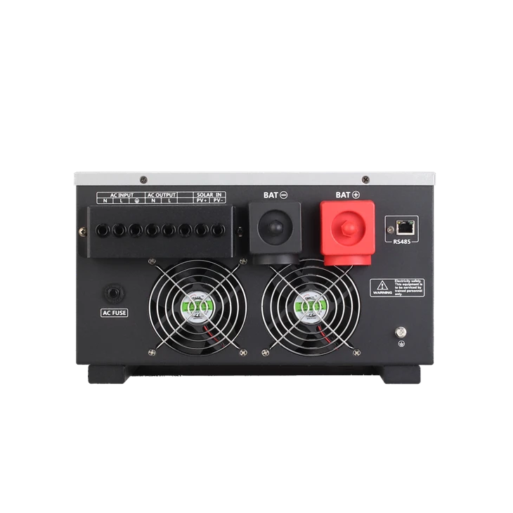 4KW Home Backup Inverter With MPPT suppliers