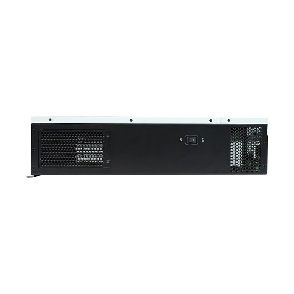 5.6KW 48V MPPT Solar Inverter High Frequency price